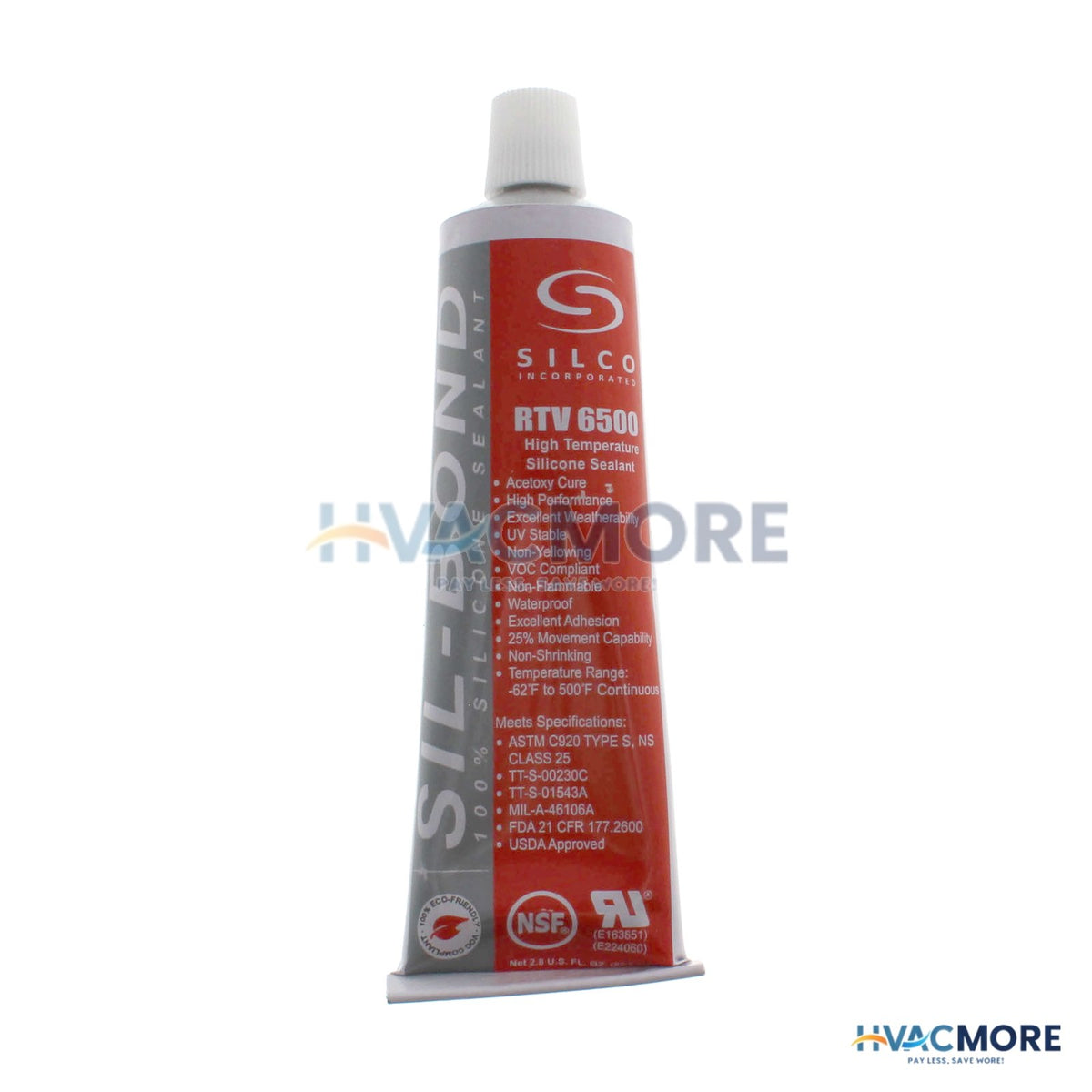 Weil-McLain Section Replacement Kit (Includes Elastomer Seal, Cope Seal) 381-800-667