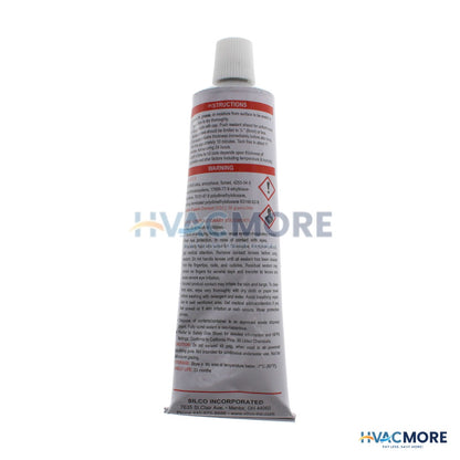 Weil-McLain Section Replacement Kit (Includes Elastomer Seal, Cope Seal) 381-800-667
