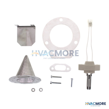 Weil-McLain Burner Replacement Kit for GV-3 Boiler Models 382-200-320