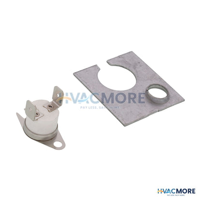 Weil-McLain Block Temperature Limit Switch for GV Boilers 382-200-375