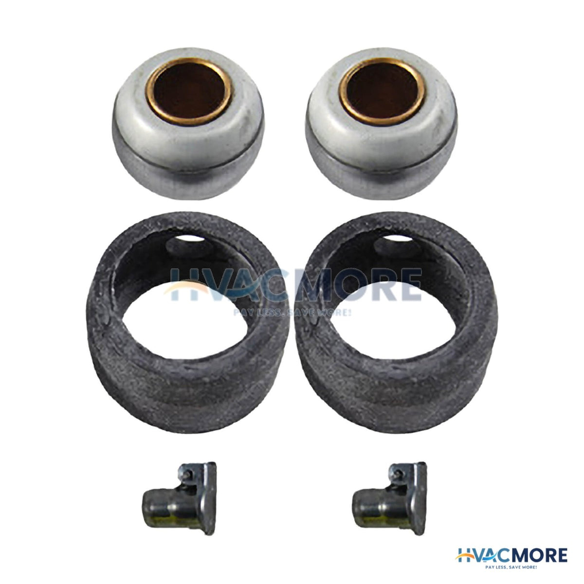 Lau Oil Sleeve Bearing with Iulotor 38244201
