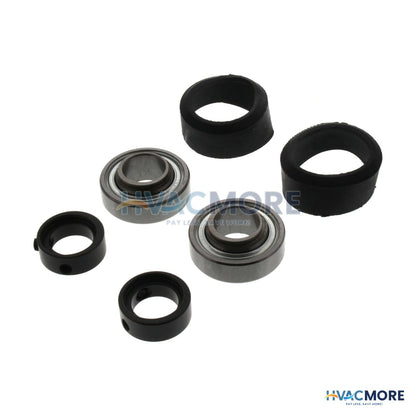 Lau 3/4" Sealed Ball Bearing with Interlocking Thrust Collar (Pack of 2) 38258801