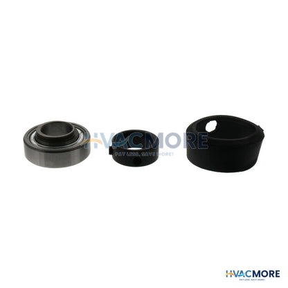 Lau 3/4" Sealed Ball Bearing with Interlocking Thrust Collar (Pack of 2) 38258801