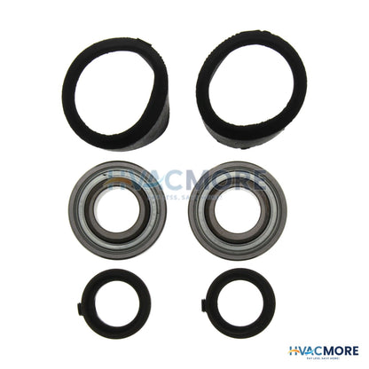 Lau 3/4" Sealed Ball Bearing with Interlocking Thrust Collar (Pack of 2) 38258801