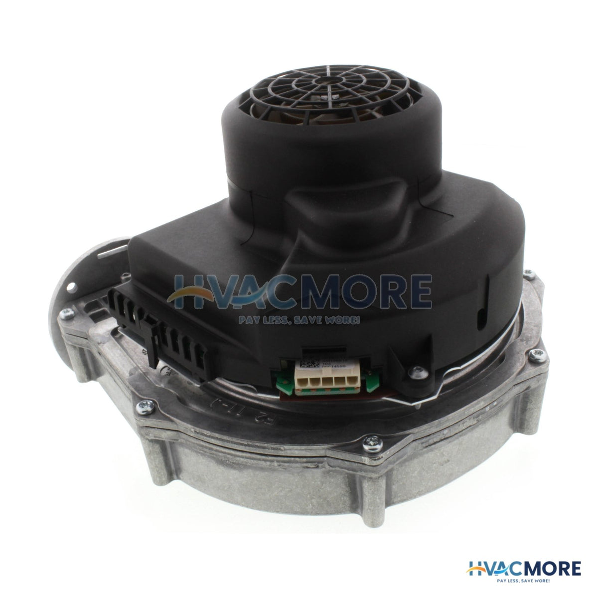 Weil-McLain Blower Assembly Kit for Ultra Gas Boilers (Size 230) 383-500-040