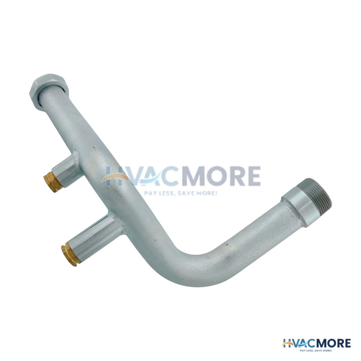 Weil-McLain Water Supply Piping Assembly 383-500-380