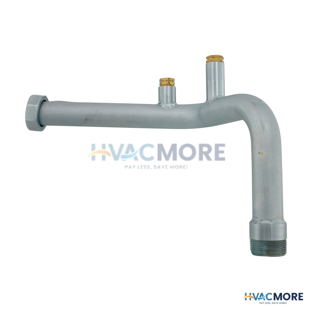 Weil-McLain Water Supply Piping Assembly 383-500-380