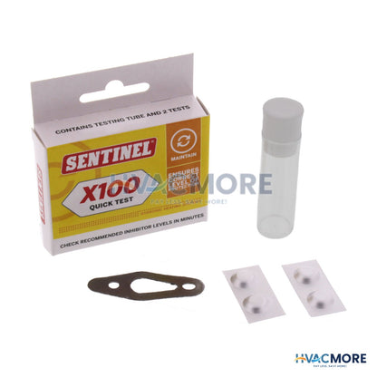 Weil-McLain Maintenance Kit for 97+ Boilers 383-700-165