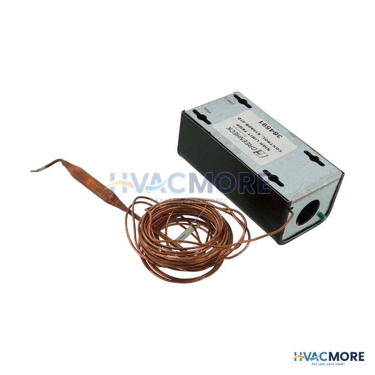Greenheck High Limit Switch 384591