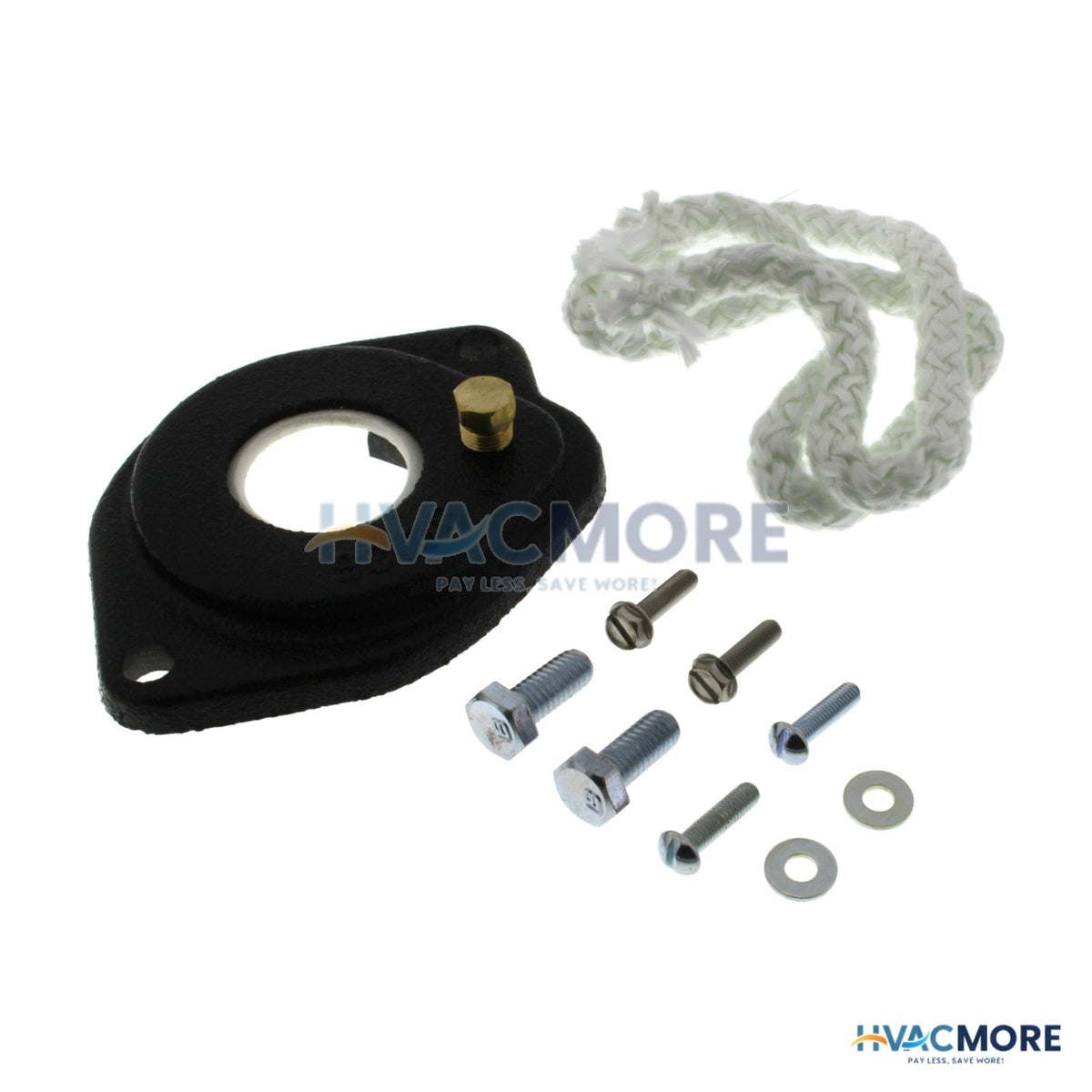 Weil-McLain Observation Port Assembly 385-600-099