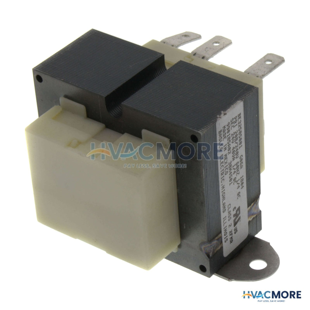 Lennox 208/240V Transformer (40VA) 38M45