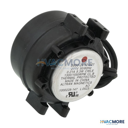 Qmark Fan Motor Replacement 3900-2002-501