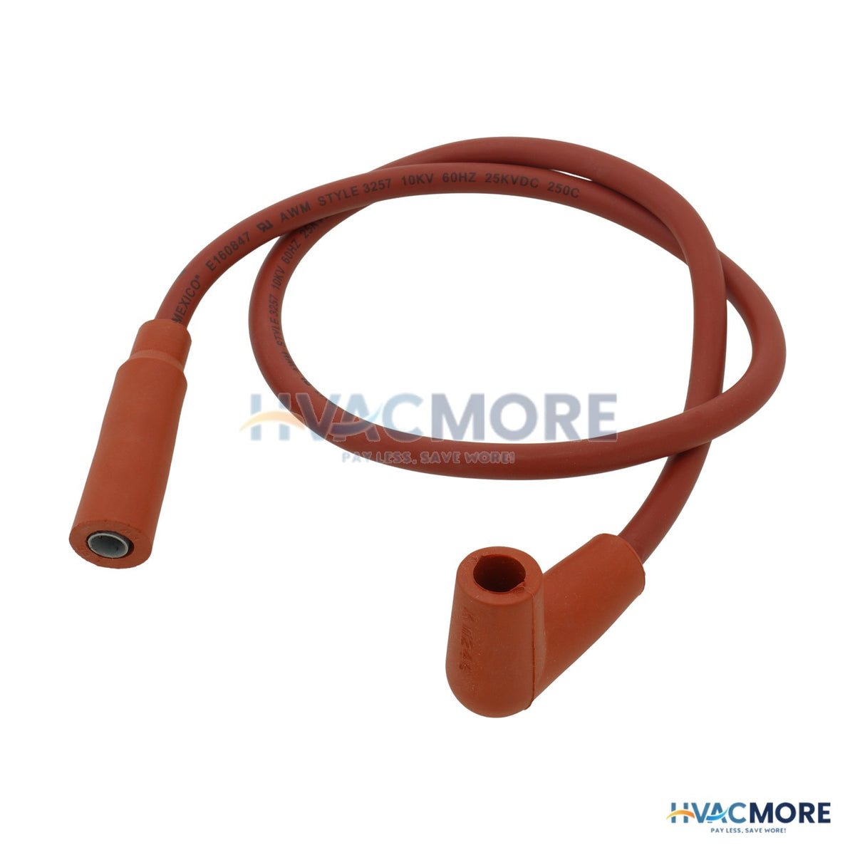 Resideo 25" Ignition Cable Assembly 392125-1