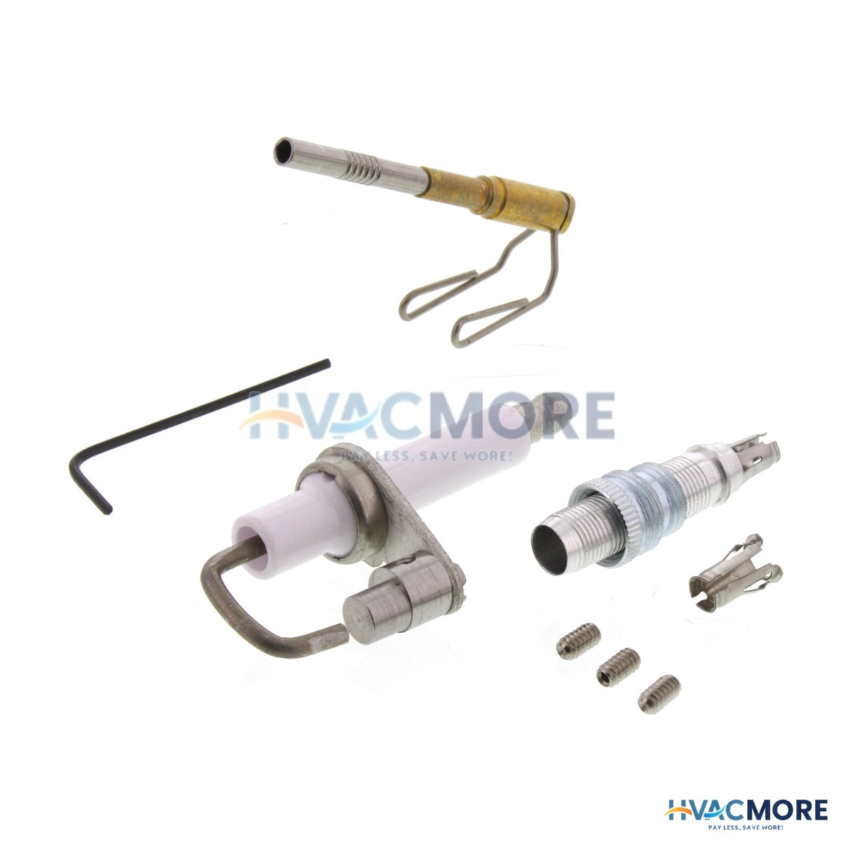 Resideo Ignitor/Sensor Assembly 392431