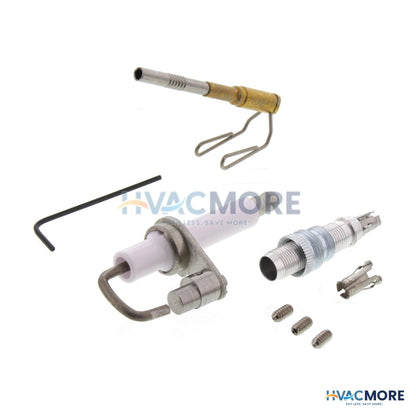 Resideo Ignitor/Sensor Assembly 392431