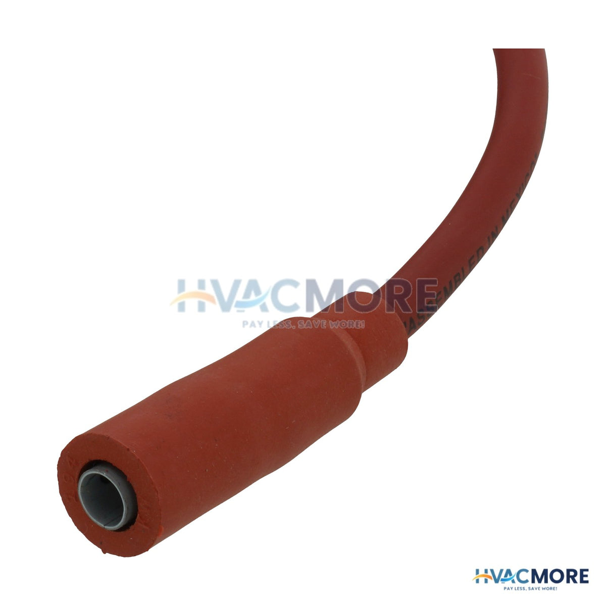 Resideo 30" Ignition Cable Assembly W/ Straight Boot on Ignitor End 394801-30