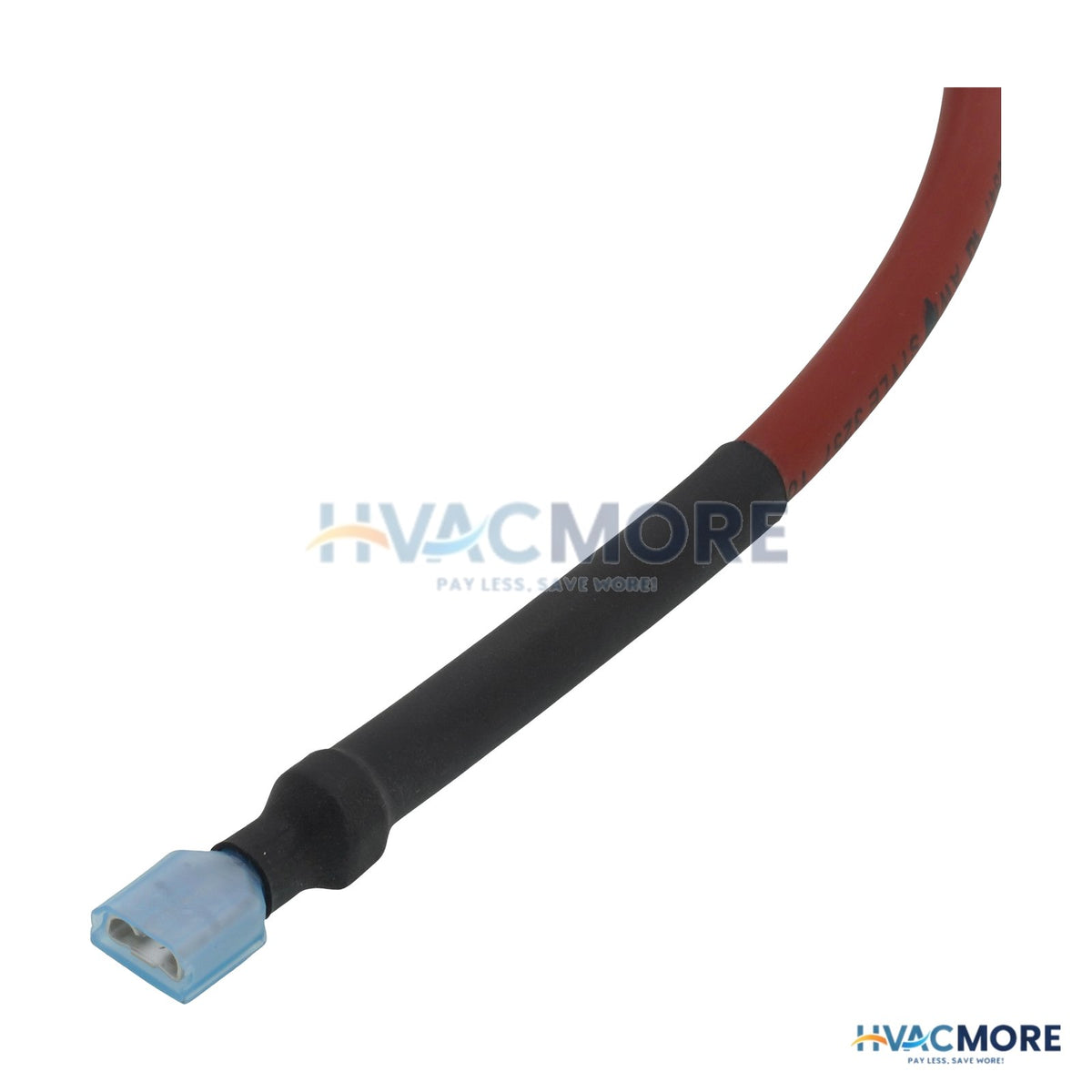 Resideo 30" Ignition Cable Assembly W/ Straight Boot on Ignitor End 394801-30
