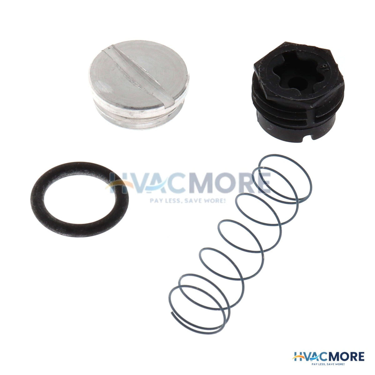 Resideo 5"-7" Spring Natural Conversion Kit for VR8200, VR8300 395253-1