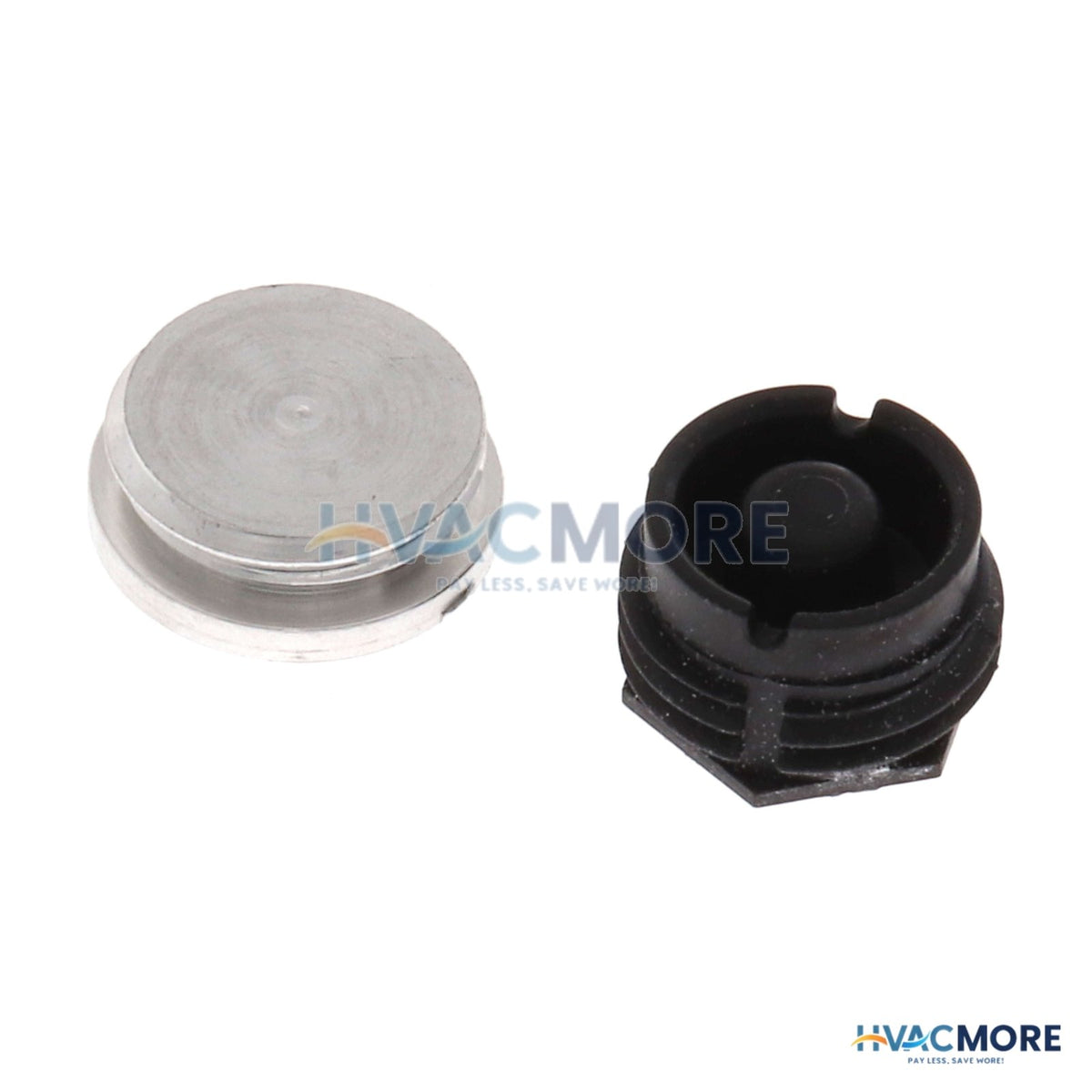 Resideo 5"-7" Spring Natural Conversion Kit for VR8200, VR8300 395253-1