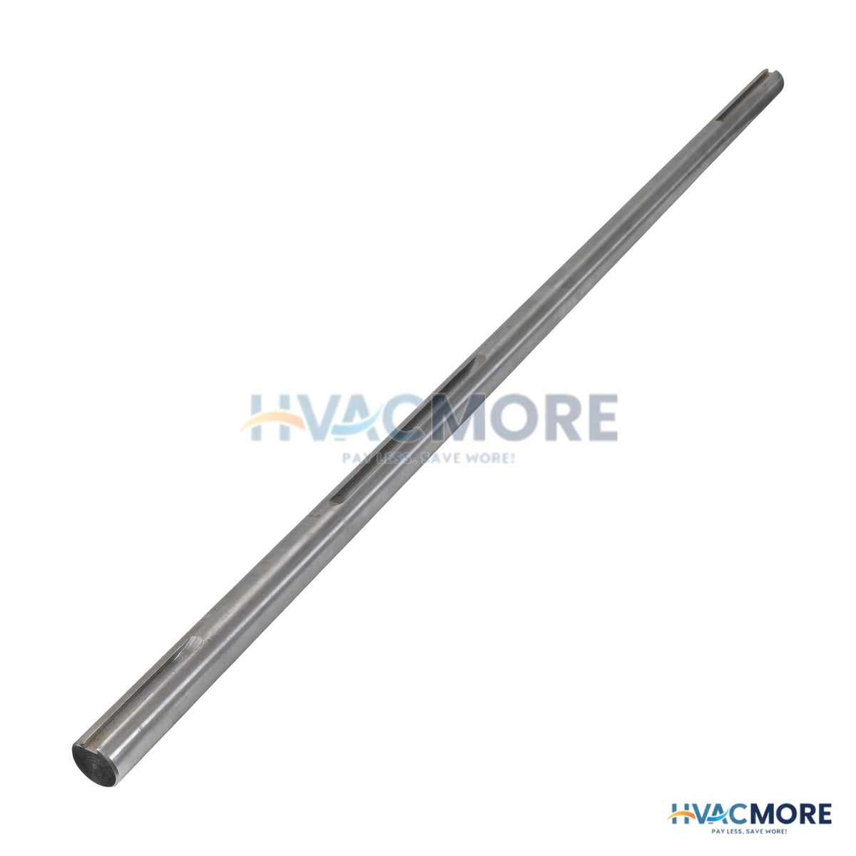 Lennox Blower Shaft 1-7/16" Bore Diameter 39L14