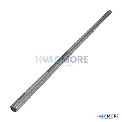 Lennox Blower Shaft 1-7/16" Bore Diameter 39L14