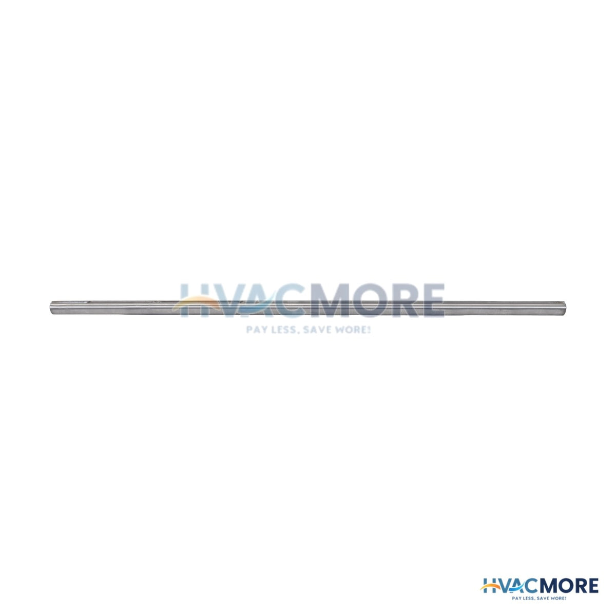 Lennox Blower Shaft 1-7/16" Bore Diameter 39L14
