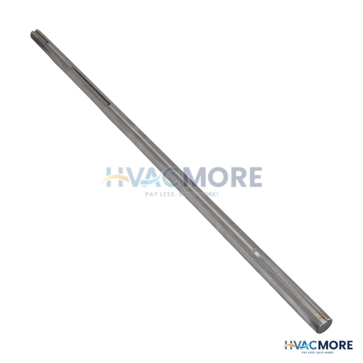 Lennox Blower Shaft 1-7/16" Bore Diameter 39L14