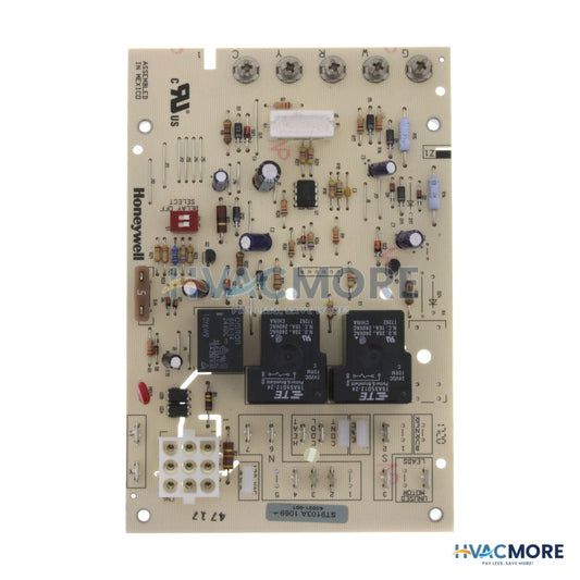 Lennox ST9103A1069 Fan Control Board 39M84