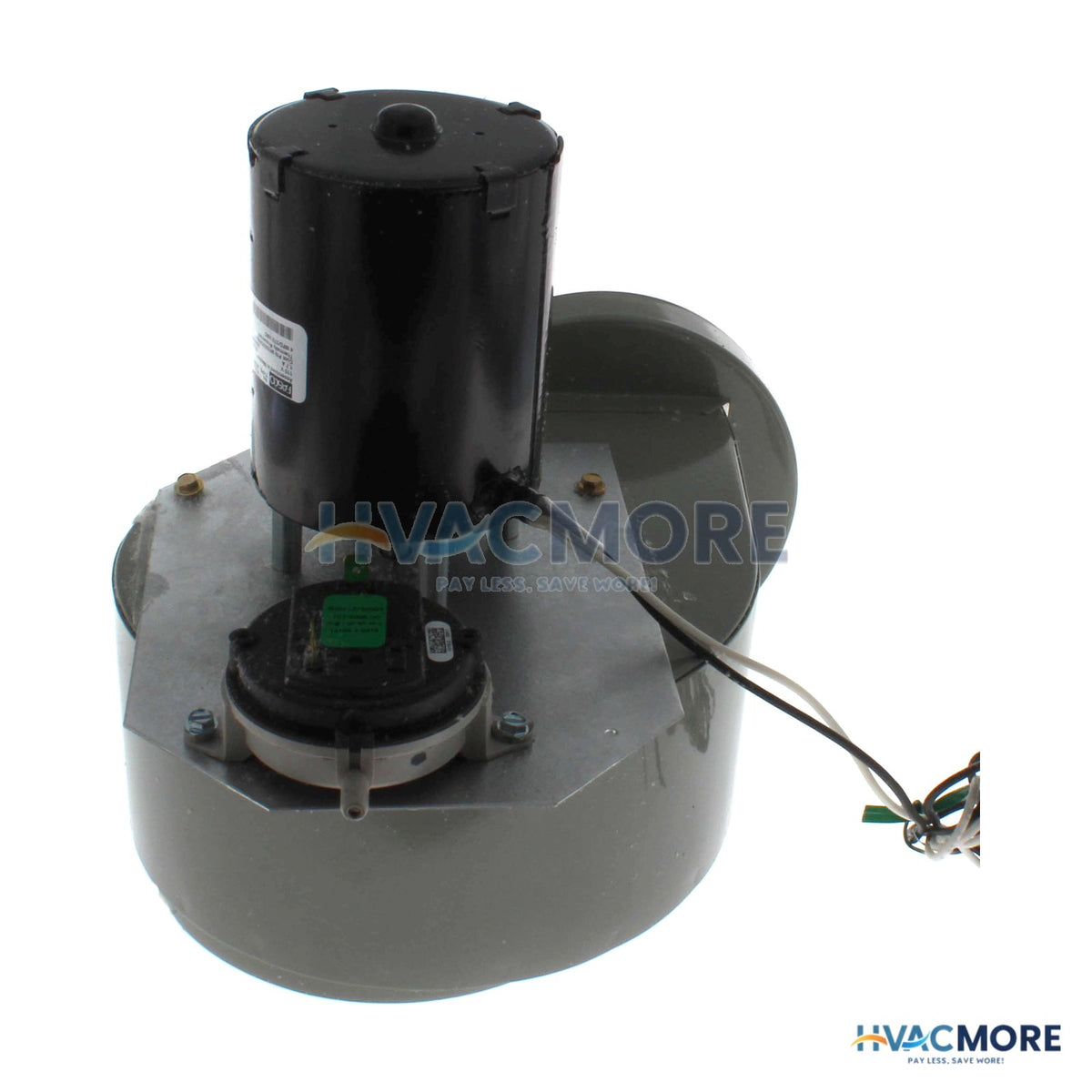 Modine Draft Inducer Assembly 115V 3H0332130015