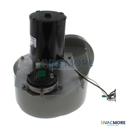 Modine Draft Inducer Assembly 115V 3H0332130015