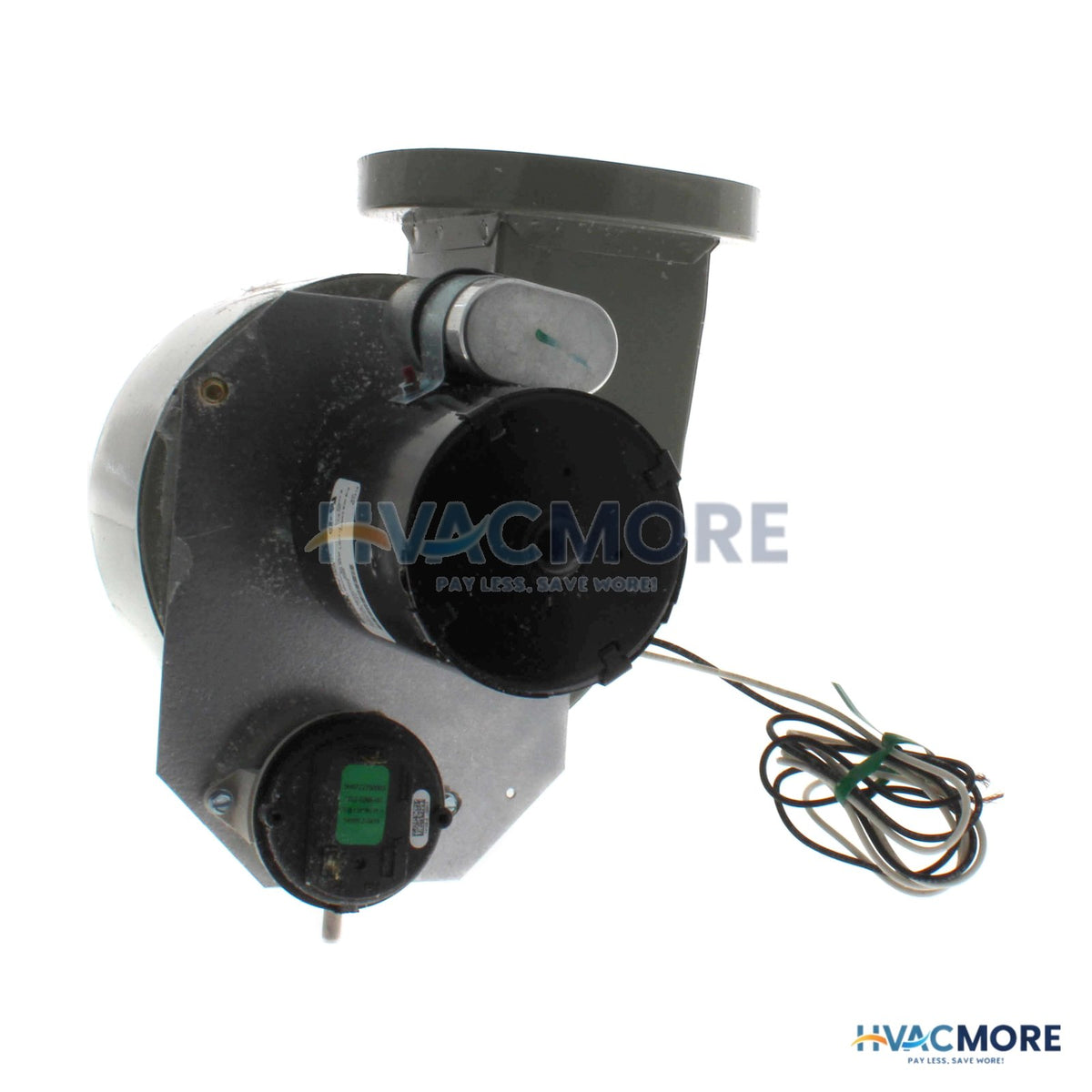 Modine Draft Inducer Assembly 115V 3H0332130015