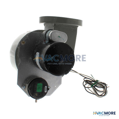Modine Draft Inducer Assembly 115V 3H0332130015