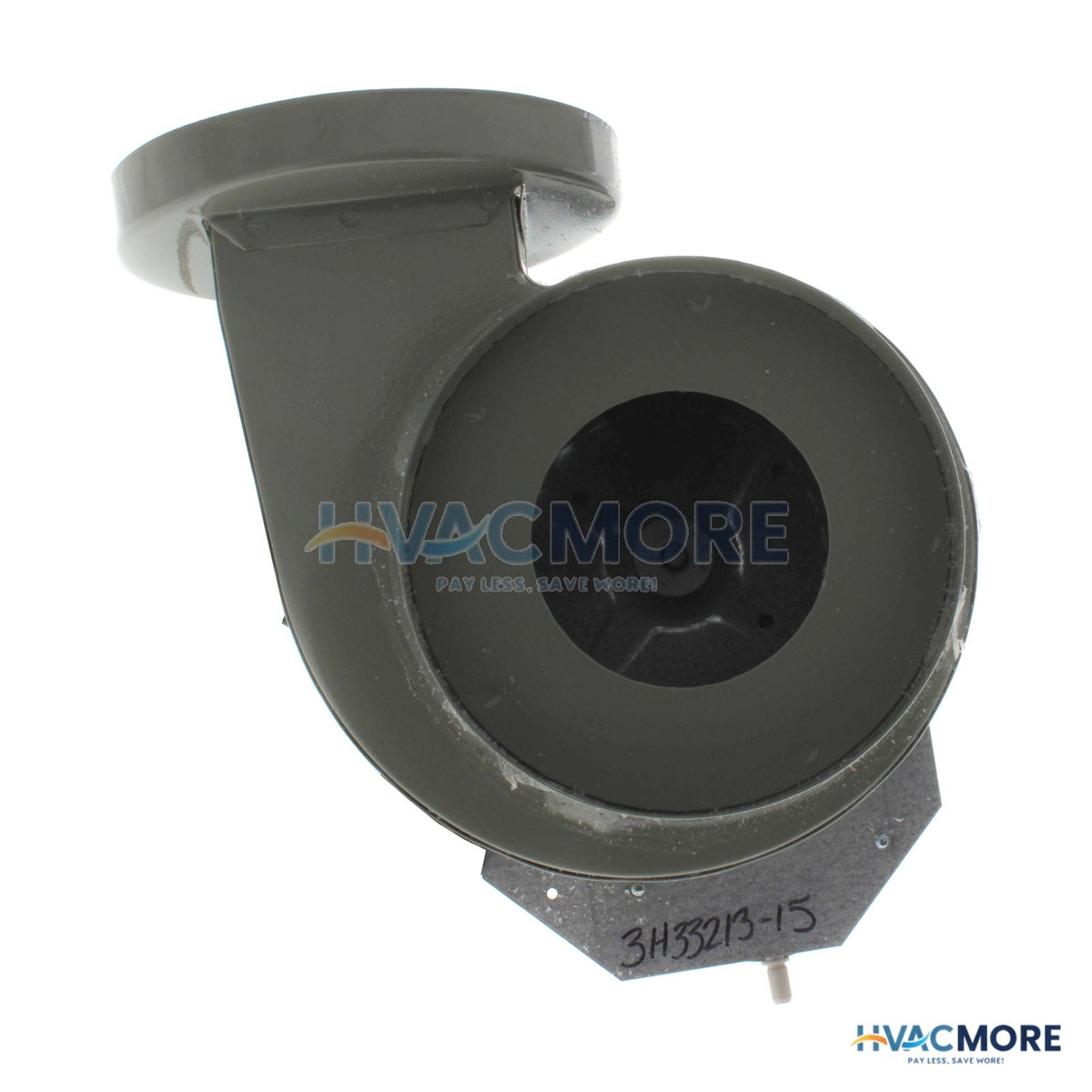 Modine Draft Inducer Assembly 115V 3H0332130015