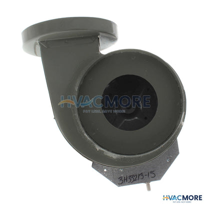 Modine Draft Inducer Assembly 115V 3H0332130015