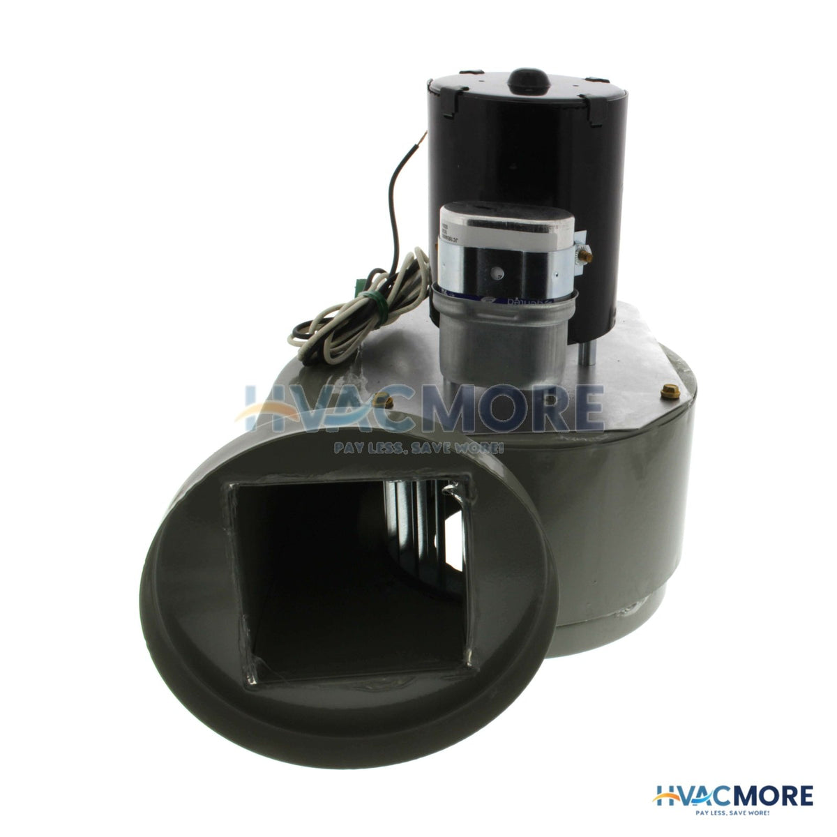 Modine 115V Inducer Assembly 3H0332130017