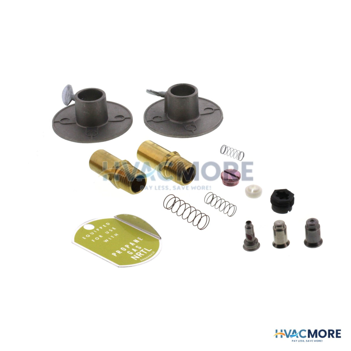 Modine NG to LP Conversion Kit for PDP150AE0130 3H0346700006