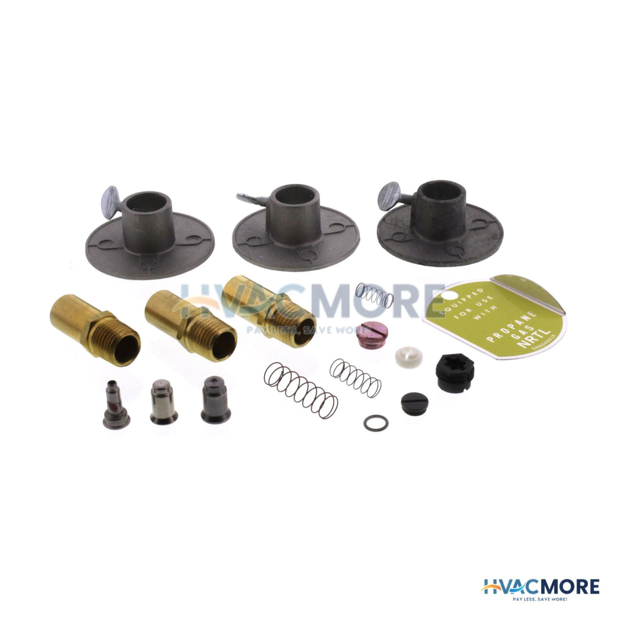 Modine NG to LP Conversion Kit for PDP200 3H0346700008