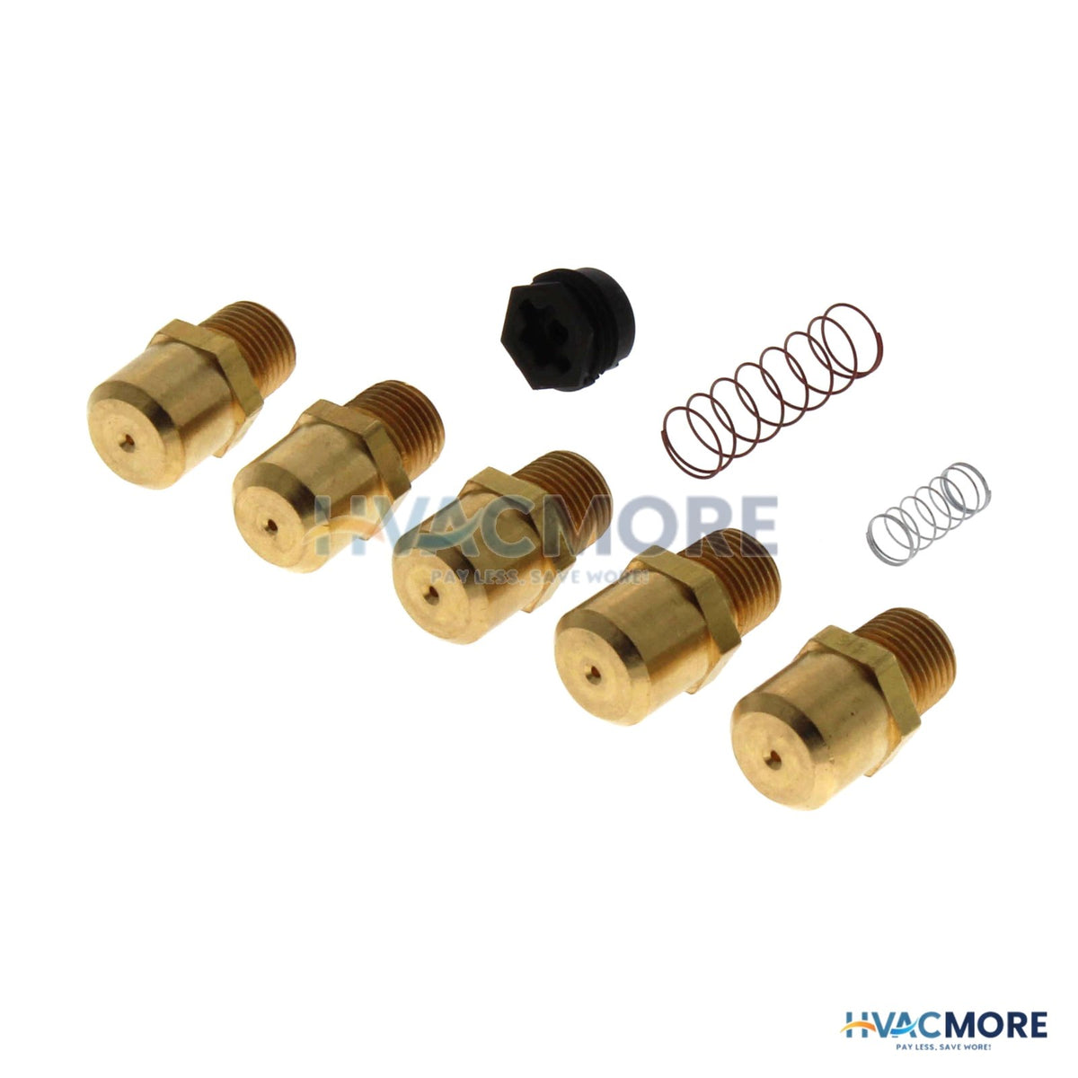 Modine Natural to LP Conversion Kit 3H0372660001