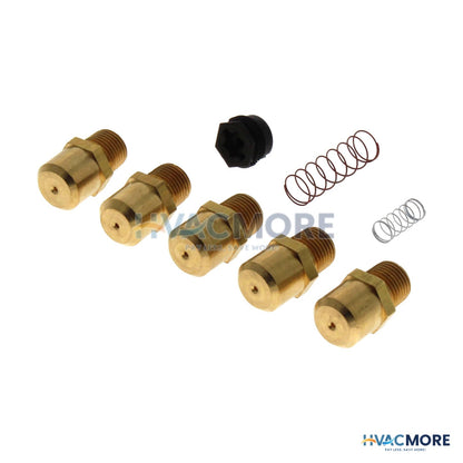 Modine Natural to LP Conversion Kit 3H0372660001