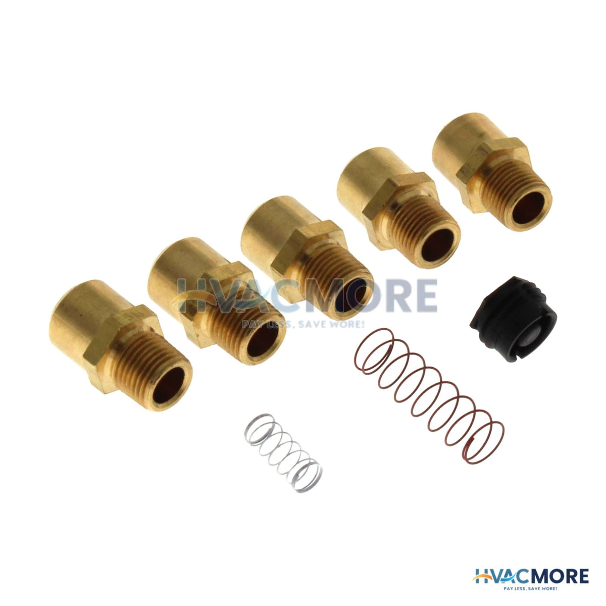 Modine Natural to LP Conversion Kit 3H0372660001