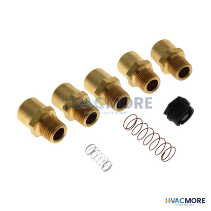 Modine Natural to LP Conversion Kit 3H0372660001