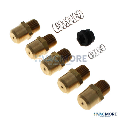Modine NG to LP Conversion Kit for HD125AS0111 3H0372660003