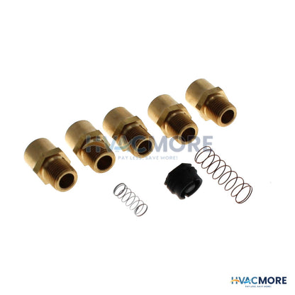 Modine NG to LP Conversion Kit for HD125AS0111 3H0372660003