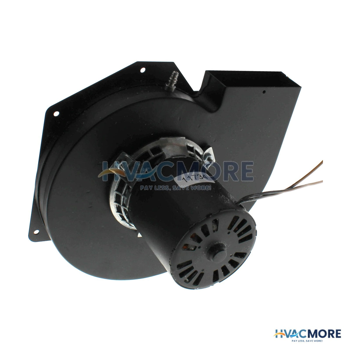 Modine Inducer Assembly 3H0373620002