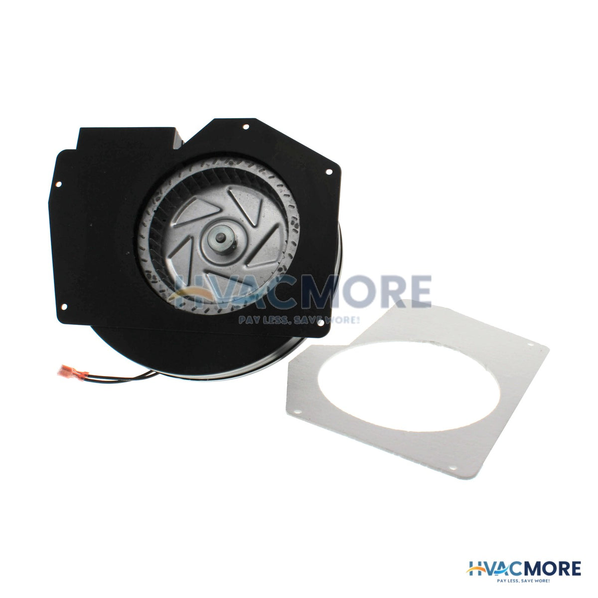 Modine Inducer Assembly 3H0373620002
