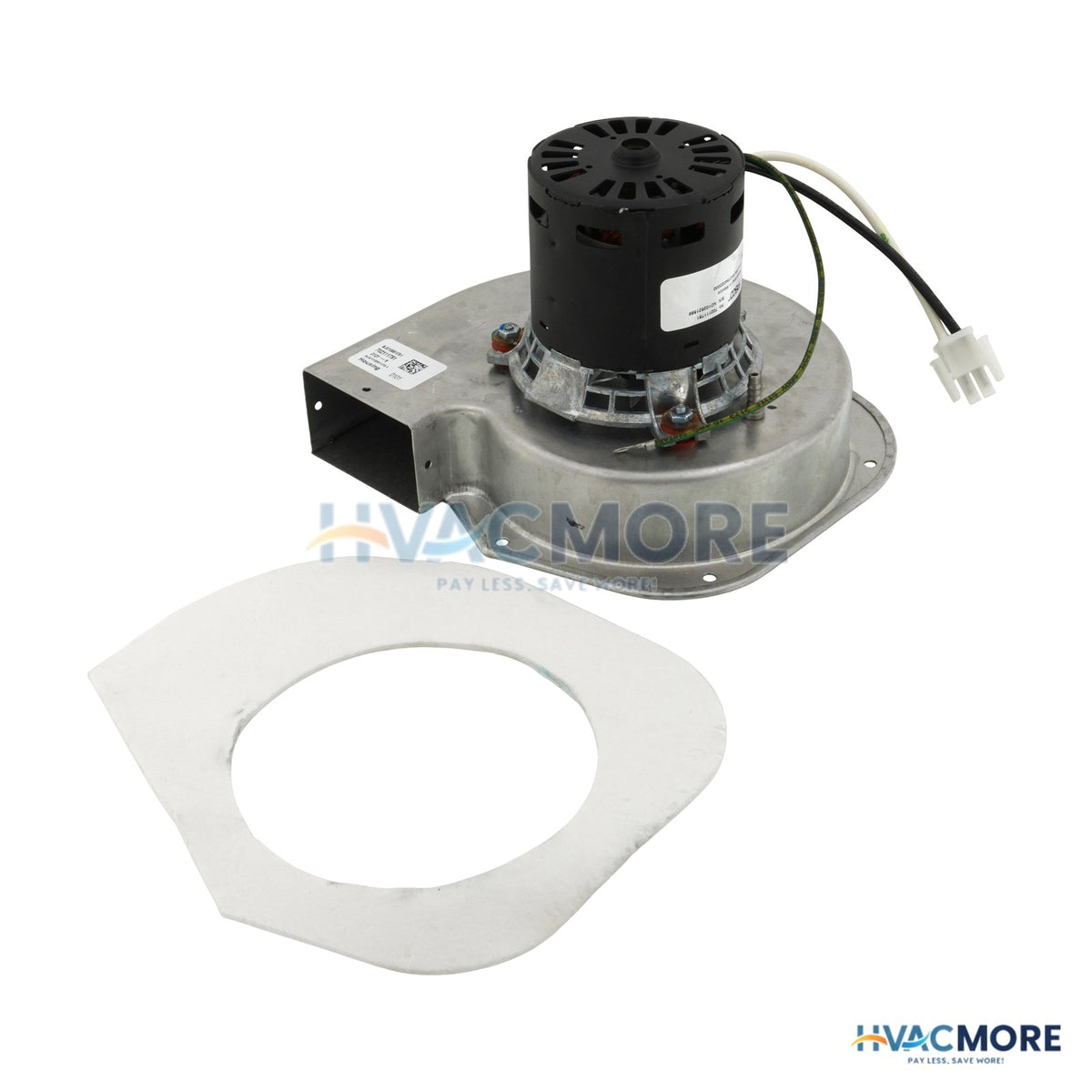 Modine Power Venter Replacement Kit 3H0373620004