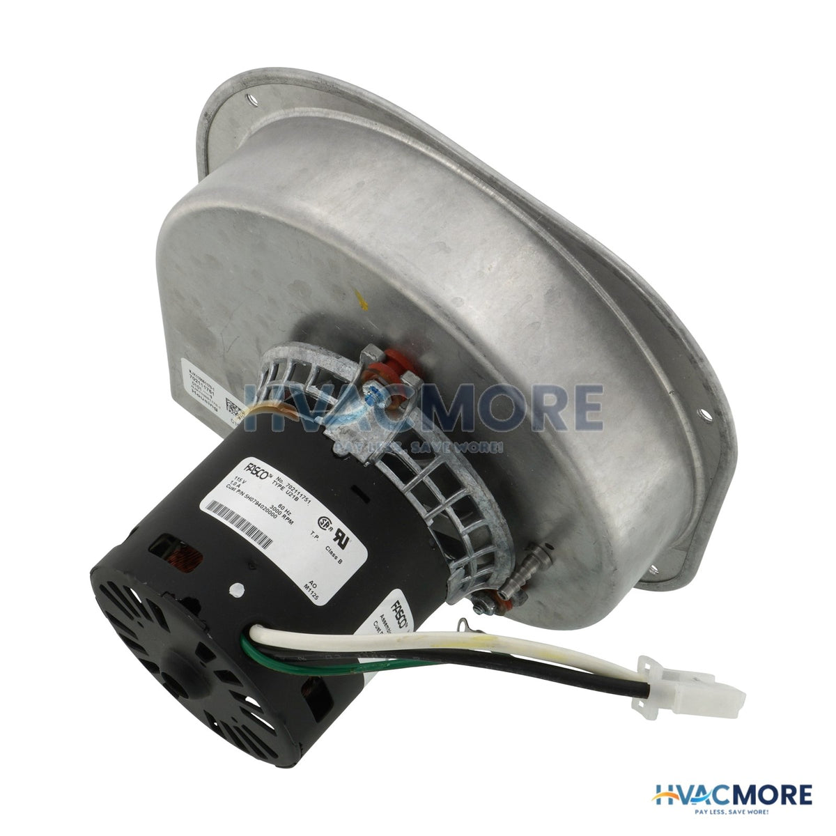 Modine Power Venter Replacement Kit 3H0373620004
