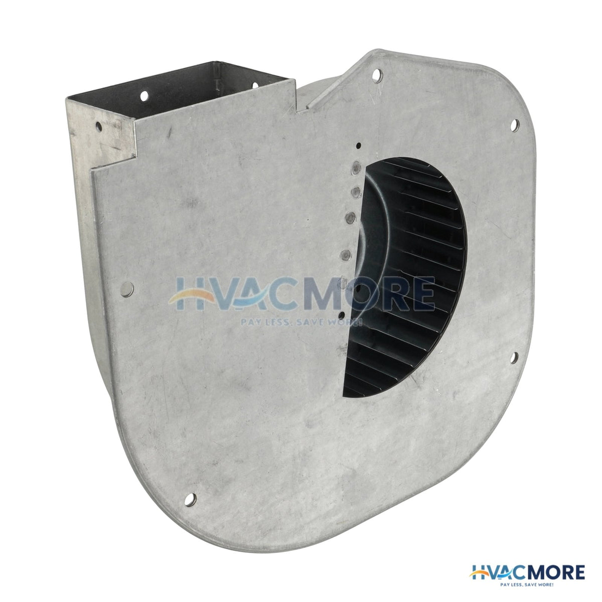 Modine Power Venter Replacement Kit 3H0373620004