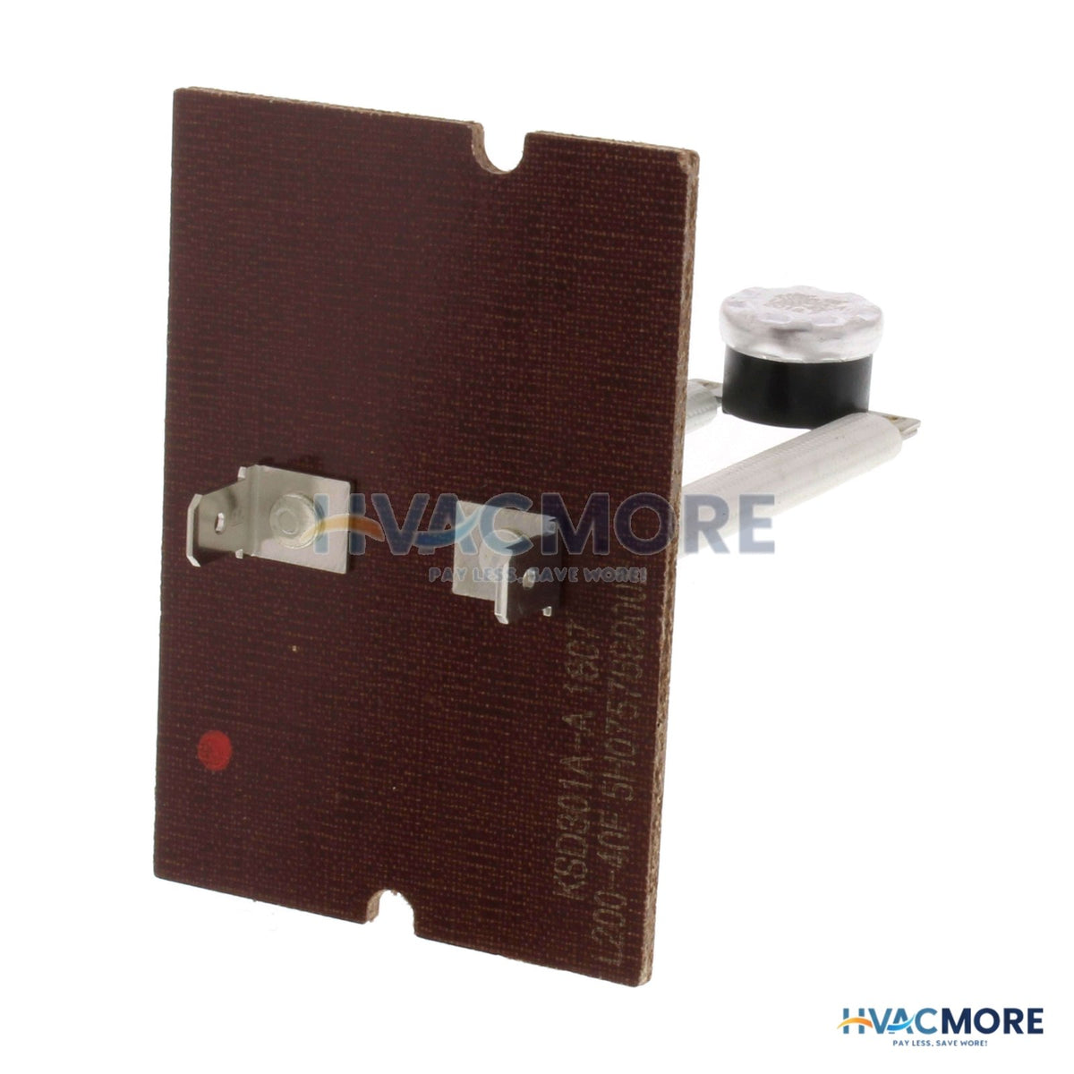Modine High Limit Switch (Stalk Mount) 3H0400780002