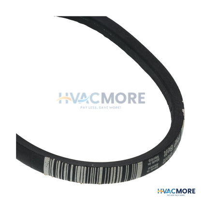 Browning 3/8" x 15" FHP Browning V-Belt 3L150